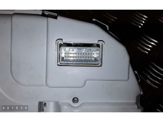 Přístrojová deska  Mitsubishi Outlander 2014 8100B898  