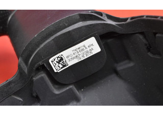 Volant Audi A3 S3 A3 Sportback 8P 2005 8P0419091AJ, 8P0419091AJ  