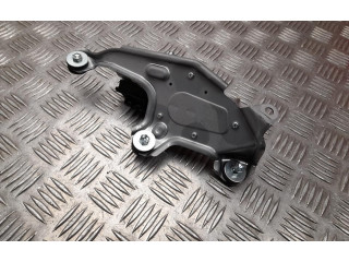 Моторчик заднего дворника 8513052280, V2153    Toyota Yaris Cross