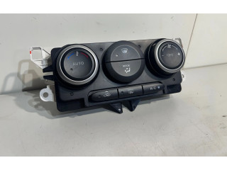 Блок управления климат-контролем K1900EH64, EH64   Mazda CX-7