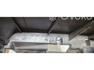   Pojistková skříňka 2465403803   Mercedes-Benz A W176 2016