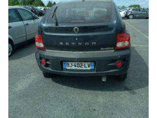 Jednotka ABS 4894009610   SsangYong Actyon 2007