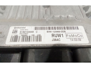 Řídící jednotka BV6112A650DDB, S180133048C   Ford Focus C-MAX 2014
