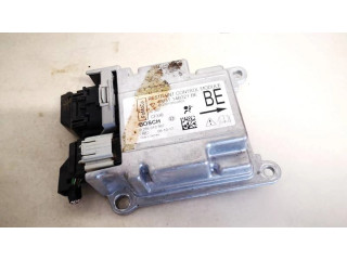 Блок подушек безопасности 8m5t14b321be, 0285010567   Ford Focus