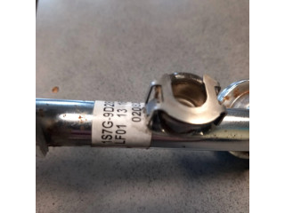 Vstřikovací lišta 1S7G9D280DA, LF0113150A   Mazda 6  pro benzínový motor 2.3  