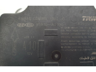 Vstřikovací čerpadlo 95910A2100   KIA Pro Cee'd II     