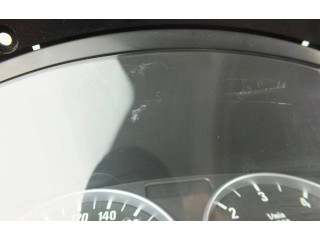 Přístrojová deska  BMW 3 E46 2003 4117720  