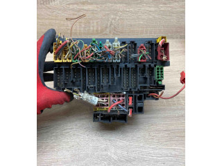 Блок управления коробкой передач 7M0937025D, 357937039   Volkswagen Sharan