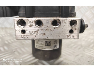 Jednotka ABS 9812786180, 269959   Peugeot 308 2021