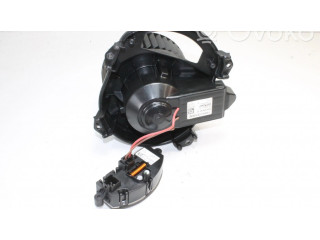 Вентилятор печки    A2469064300   Mercedes-Benz A W176