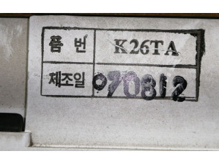Панель приборов K26TA   KIA Sephia       