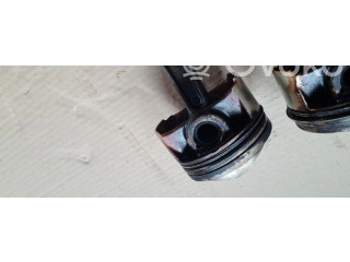  Поршень с шатуном CTU / CTUD R6EH, 84475  Audi Q5 SQ5  