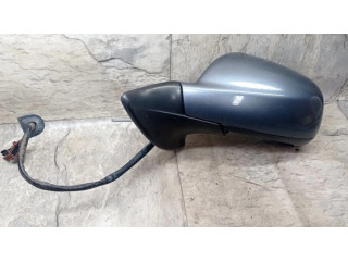 Zpětné zrcátko  levé Peugeot 407 2006  96456984XT  