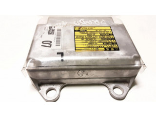 Блок подушек безопасности 8917060120, 1523006171   Toyota Land Cruiser (J120)