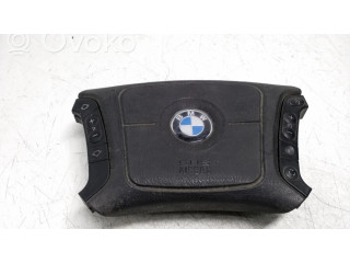 Подушка безопасности водителя 3310944484, 3705205763   BMW 7 E38