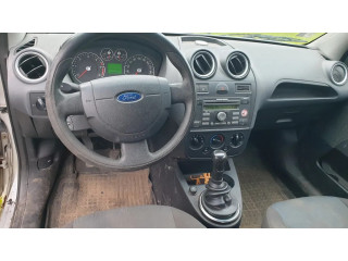 Замок капота 2S6H16B632AE   Ford Fiesta