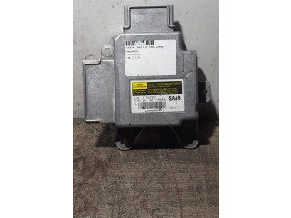 Блок подушек безопасности 12762955   Saab 9-3 Ver2