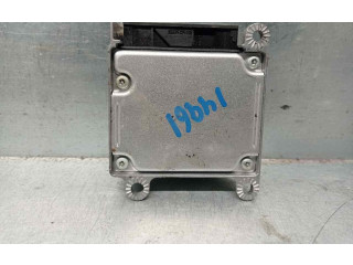 Блок подушек безопасности 8625131060, 5WY64076   SsangYong Actyon