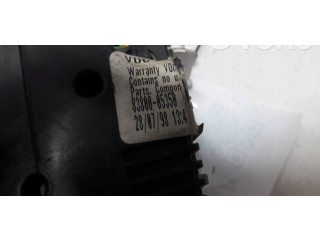 Панель приборов 8380005350   Toyota Avensis T220       