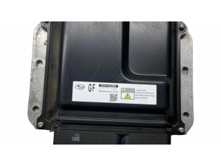 Řídící jednotka 22611AU250, 2757000982   Subaru Forester SH 2011