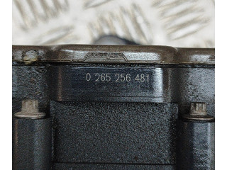 Блок ABS 80A907379E, 80A907379   Audi Q5 SQ5