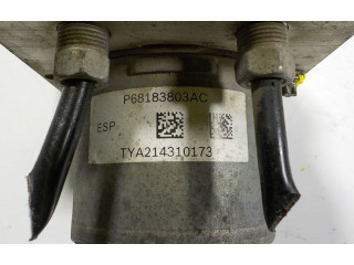 Блок АБС K68194482AA, P68183803AC   Lancia  Voyager   -  года