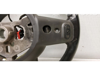 Руль Jeep Grand Cherokee  2010 - 2021 года 05057580AE, 12006313B      