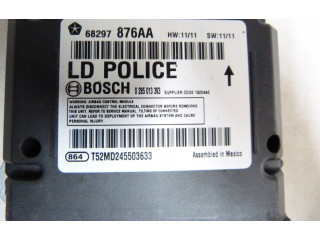 Блок подушек безопасности 68297876AA   Dodge Charger
