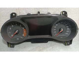 Панель приборов 5550031717, 552000901615   Jeep Compass       