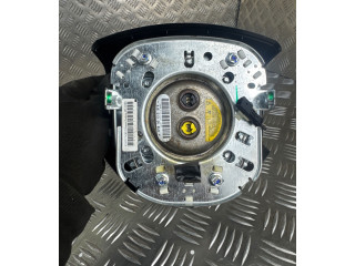 Подушка безопасности водителя P1TP76DX9AE, THSSL0052W0255   Fiat Freemont