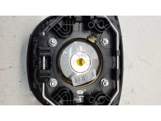 Подушка безопасности водителя 4M51A042B86, 4M51A042B86CD   Ford Focus