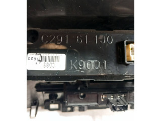 Дисплей    C291611J0, K9001   Mazda 5