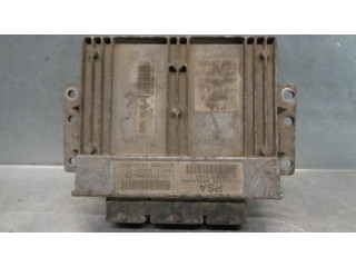 Řídící jednotka 9641815480, 9637705980   Citroen Saxo 2000