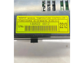 Блок управления климат-контролем 95262212, 1305220012   Opel Antara