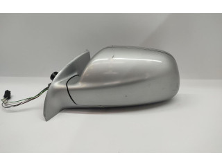 Zpětné zrcátko  Peugeot 307 2001  8149AW  
