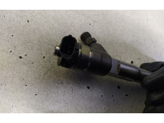 Vstřikovač 0445110895   Nissan X-Trail T32    R9N 