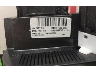 Блок управления климат-контролем 7M3907049C, 7M3907049C   Seat Alhambra (Mk1)