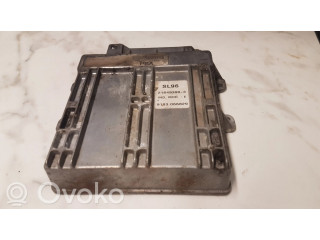 Блок управления двигателя 216493993, 601300140598   Citroen Berlingo