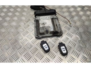 Zpětné zrcátko  Audi A6 Allroad C7 2014  4G0907311E, 4G0907401  