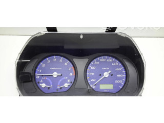 Přístrojová deska  Honda HR-V 2000 HR0265102, 1102890017485  