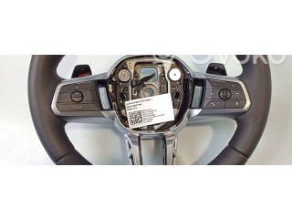 Volant BMW X1 U11 2022 027415, 32305A4EE20  