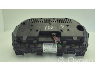 Přístrojová deska  BMW 1 F20 F21 2014 9334733, 62109334733  
