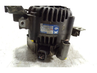 Генератор 2706040060, 2706040060   Toyota iQ      