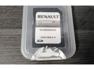 Přístrojová deska  Renault Scenic III -  Grand scenic III 2010 248100996R, 248100293R  