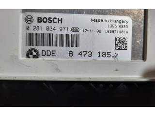 Řídící jednotka 12145A48DA9   Mini Clubman F54 2017