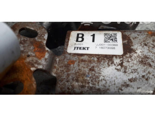    Рулевая рейка jj001-00388   Mitsubishi ASX  -  года