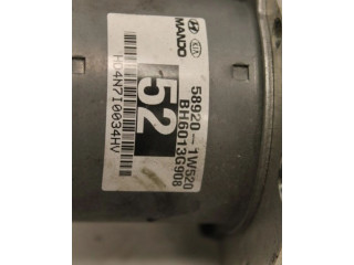 Jednotka ABS 589201W520, 589201W520   KIA Rio 2012