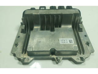 Řídící jednotka 12148672049, 989725801   BMW 2 F45 2019