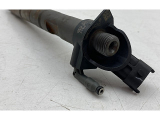 Форсунка 2367033051, 091208    Toyota Urban Cruiser (XP110)   