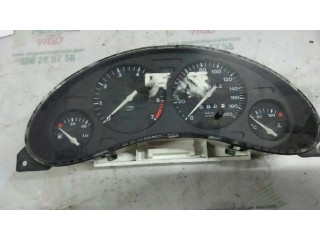 Přístrojová deska  Opel Corsa B 1996 90386326, 110008868  